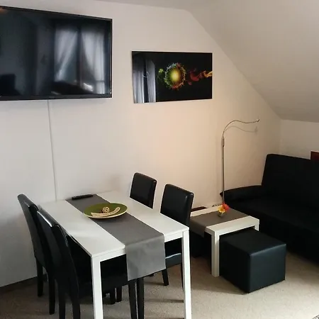 Welcome In - Fichtenweg 33