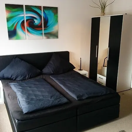 Fichtenweg 33 Appartement *