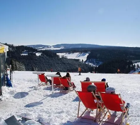Welcome In - Mit Balkon, In Der Naehe Der Skipiste In Winterberg