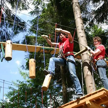 شقة Welcome In - Mit Balkon, In Der Naehe Der Skipiste In