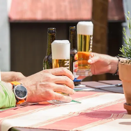 Apartamento Welcome In - Mit Balkon, In Der Naehe Der Skipiste In