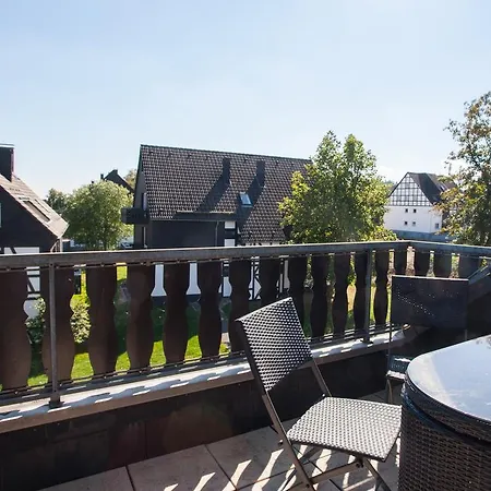Welcome In - Fichtenweg 33