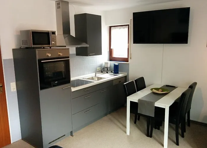 Welcome In - Met Balkon, Dichtbij Skipiste In شقة