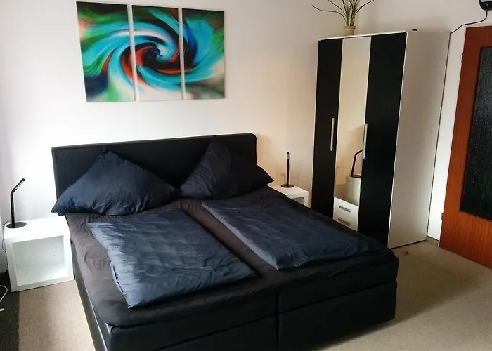 Welcome In - Met Balkon, Dichtbij Skipiste In Apartment *