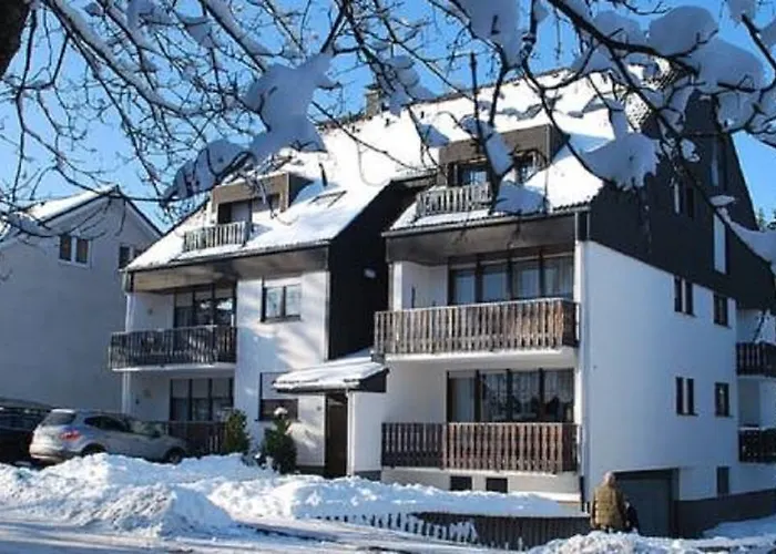 Welcome In - Met Balkon, Dichtbij Skipiste In شقة