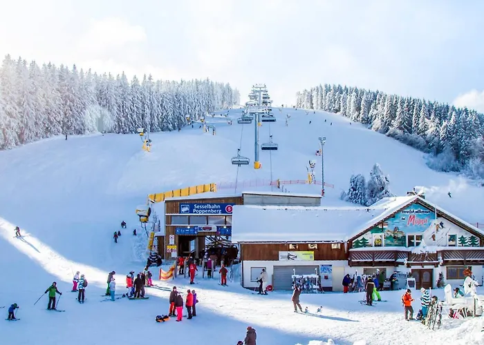 Welcome In - Met Balkon, Dichtbij Skipiste In Apartment *