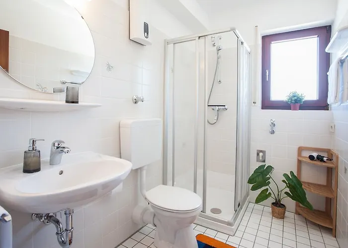 Welcome In - Met Balkon, Dichtbij Skipiste In * وينتربرغ